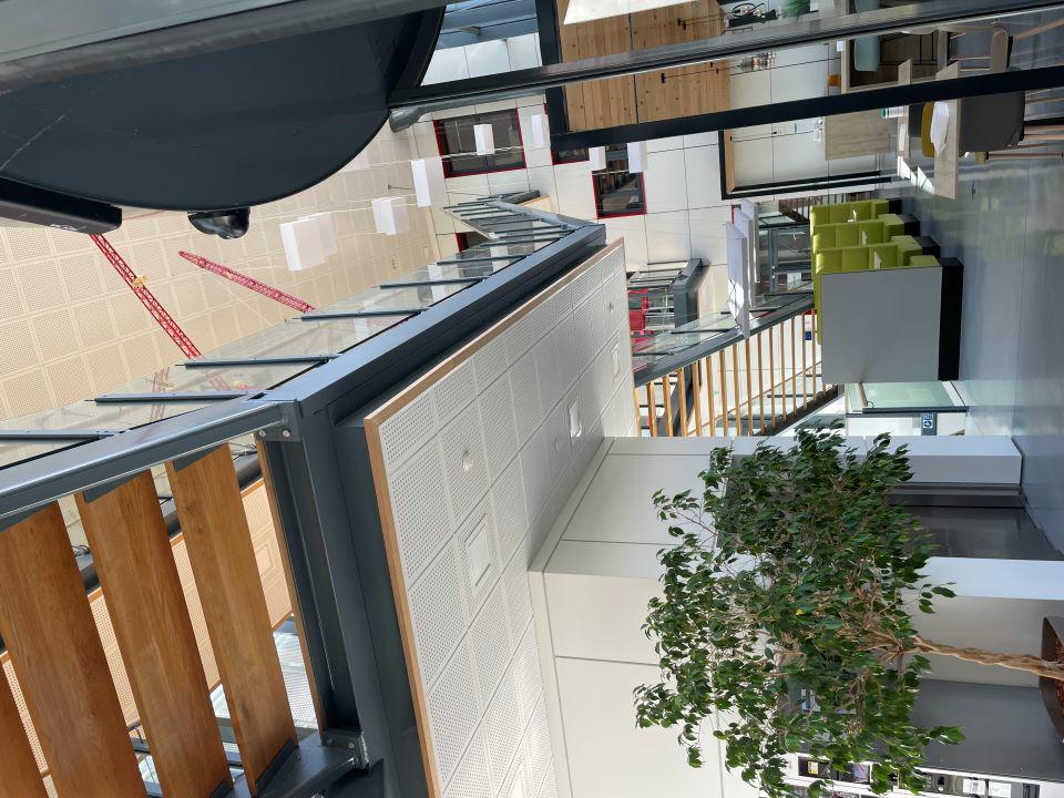 Bureau Dardilly 2254m² Location bureau Dardilly Rhône OLBUR2204988 3